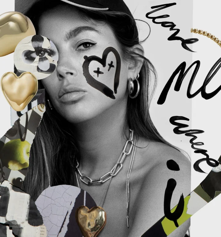 HIGH-DESIRE BRAND CREATION